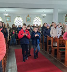 Rozpoczęcie Adwentu