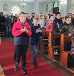 Rozpoczęcie Adwentu